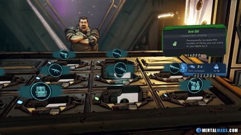 borderlands 3 backpack upgrade|SDU (Storage Deck Upgrade) .